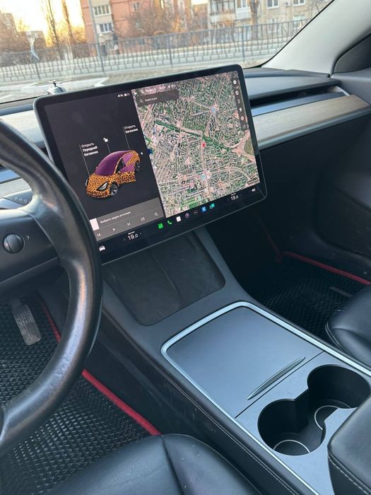 Продам Tesla model 3 Long Range