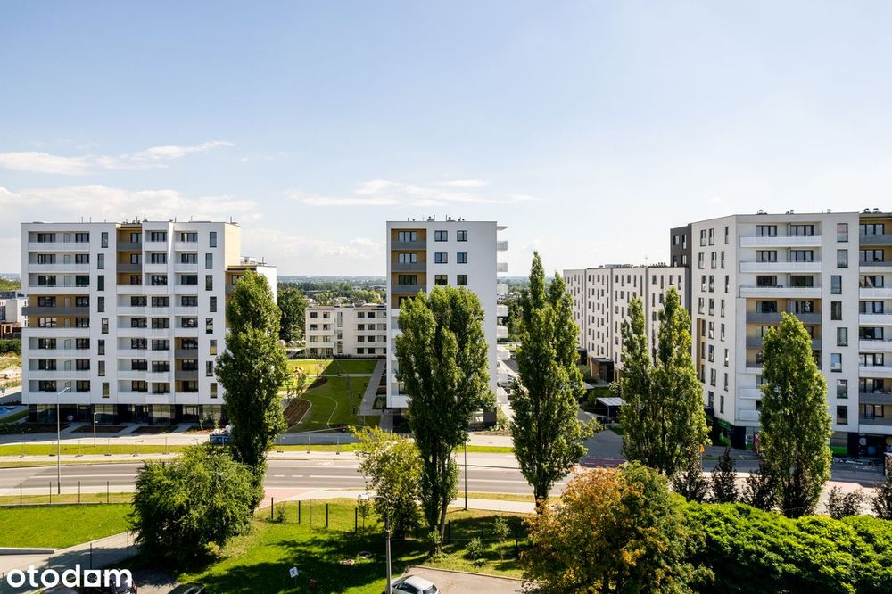 Dwa lokale usługowe | 129,14m2 | 121,23 m2 | ul. Walerego Sławka