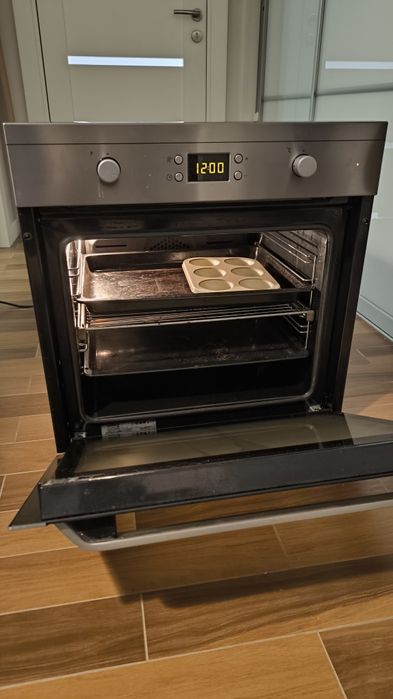 Piekarnik Beko 23301X
