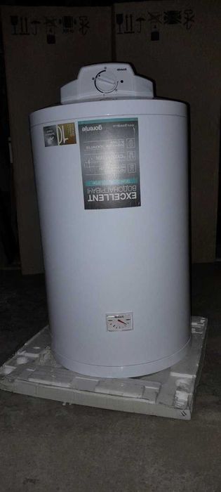 Бойлер (Водонагрівач) Gorenje GBF80/UA