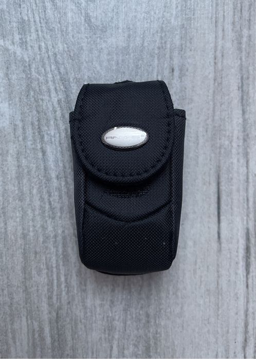 Pokrowiec etui na coś do paska