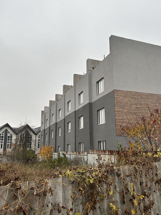 Таунхаус Жуляни від забудовника!