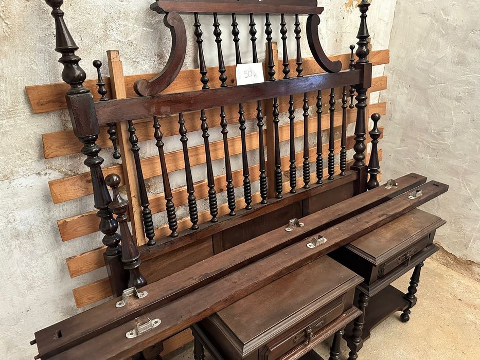 Mobiliário Clássico