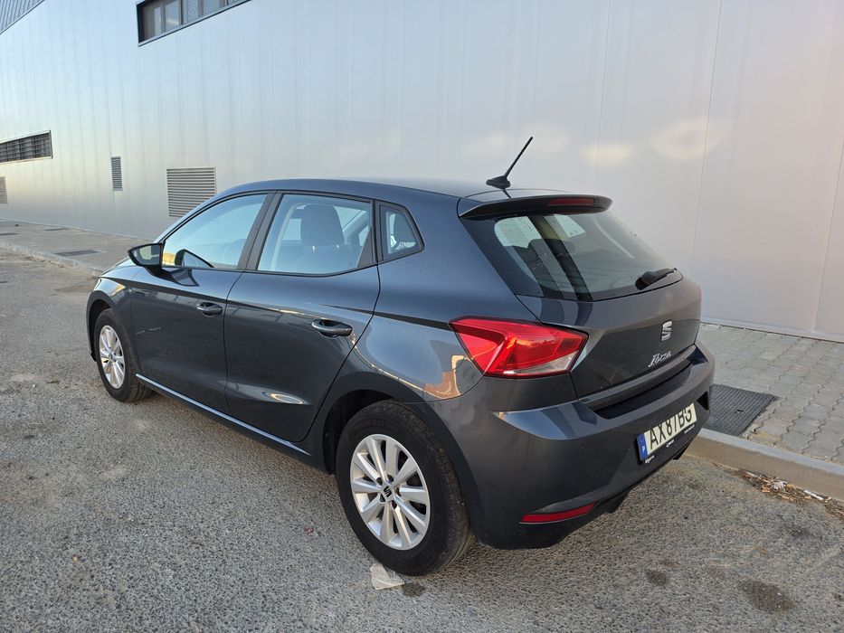 SEAT Ibiza 1.0 TSI 95CV Style foto 4