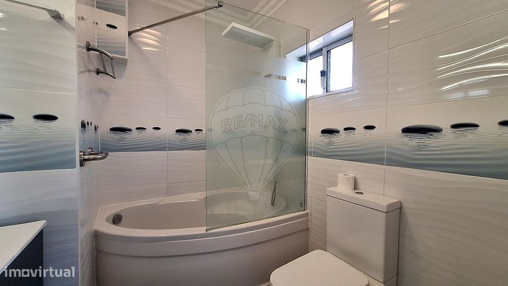 Apartamento T3 para venda
