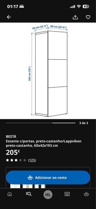 Móveis para Sala