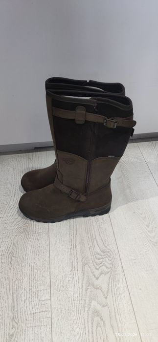 Чоботи Chiruca Iceland Gore tex р.41