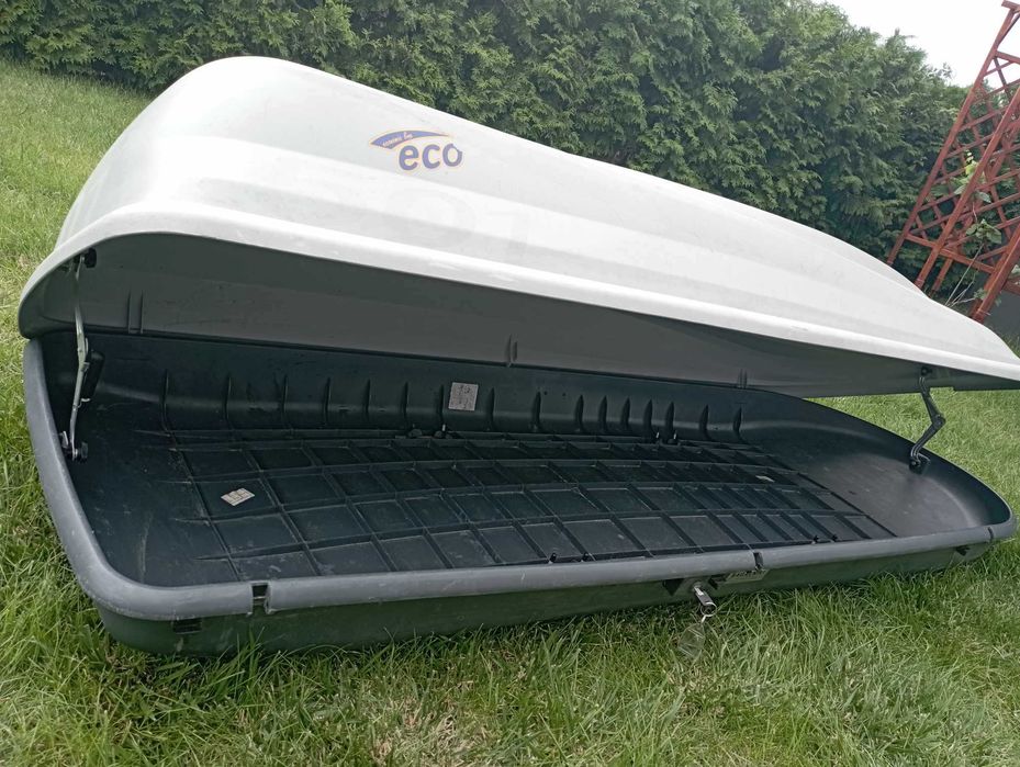 Sprzedam Boks dachowy