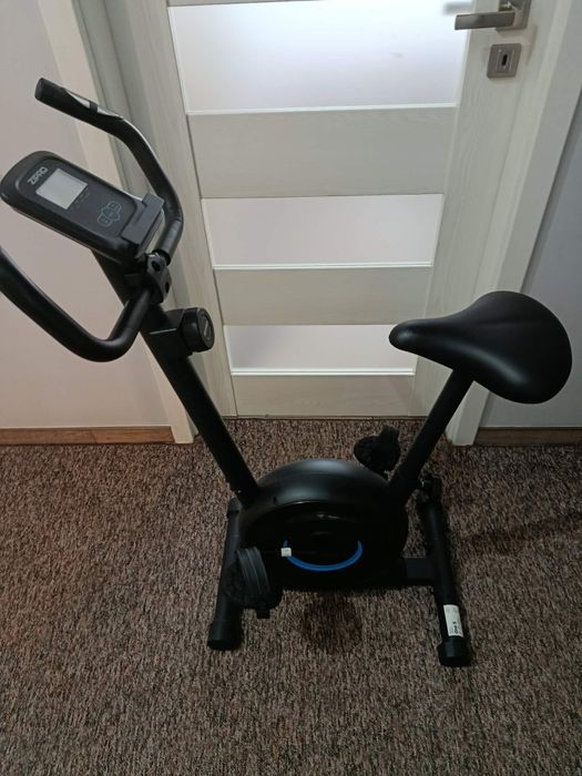 Rower stacjonarny