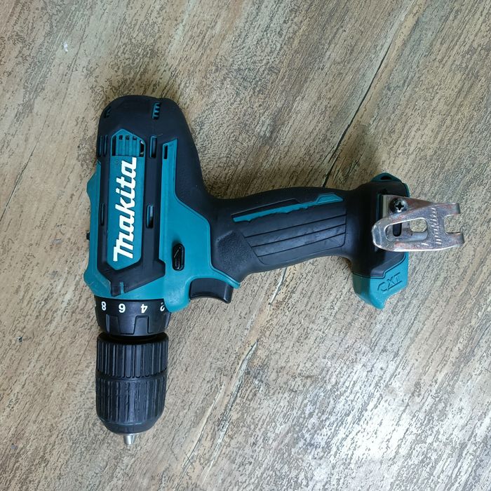 Makita DF331D Wkrętarka