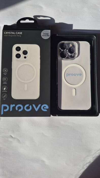 Чохол на смартфон Aйфон 16 Pro Max