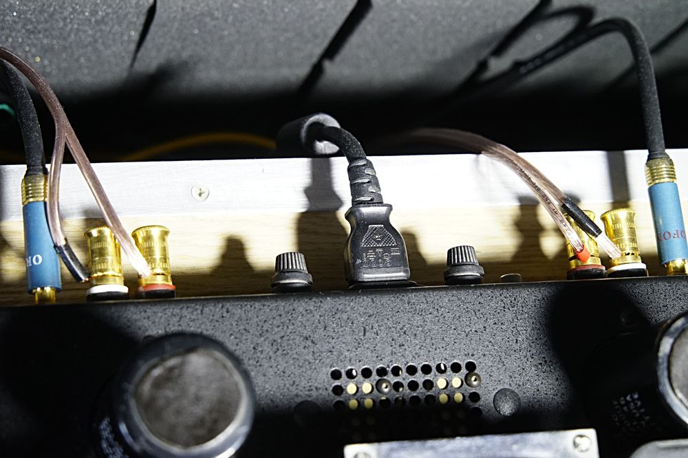 Gary audio SLA-70 mk 2