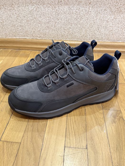 Кросівки GEOX Respira