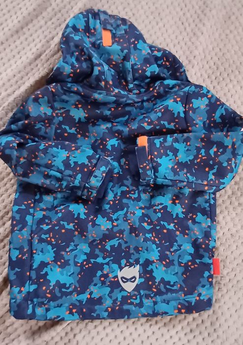 Kurtka Softshell Lupilu r.98/104