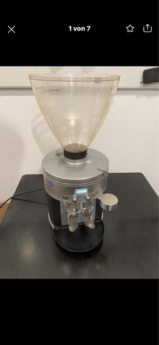 Mahlkönig K30 ES кавомолка