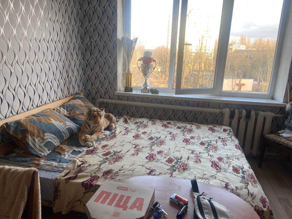 Продам кімнату в комуналці по вул. Турчина Ігоря