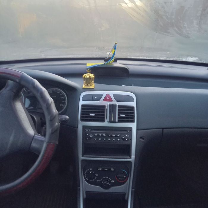 Пежо 407 універсал.Нерозмитнений