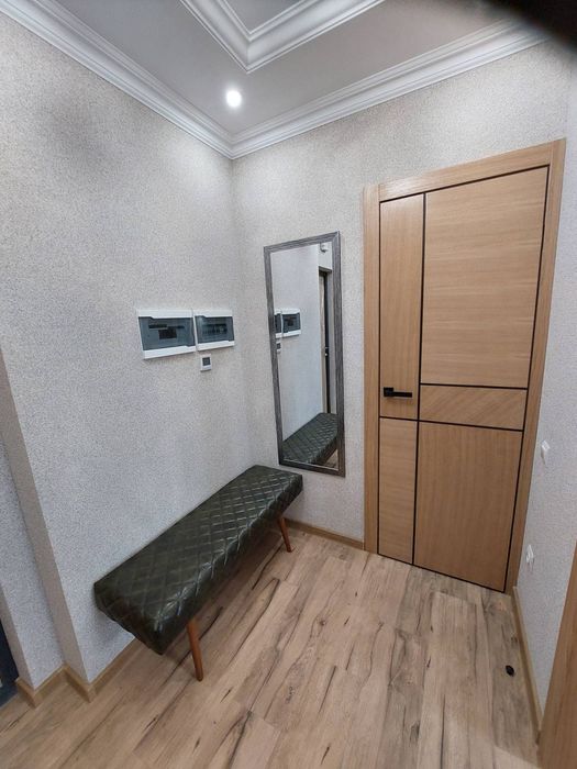 Оренда 1-кімн.кв. в центрі в ЖК Київ Скай