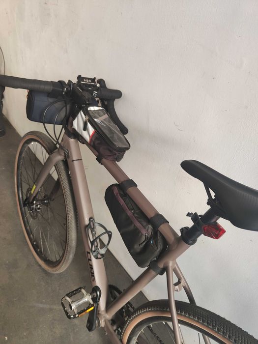 Rower CUBE 829200 Nuroad ONE