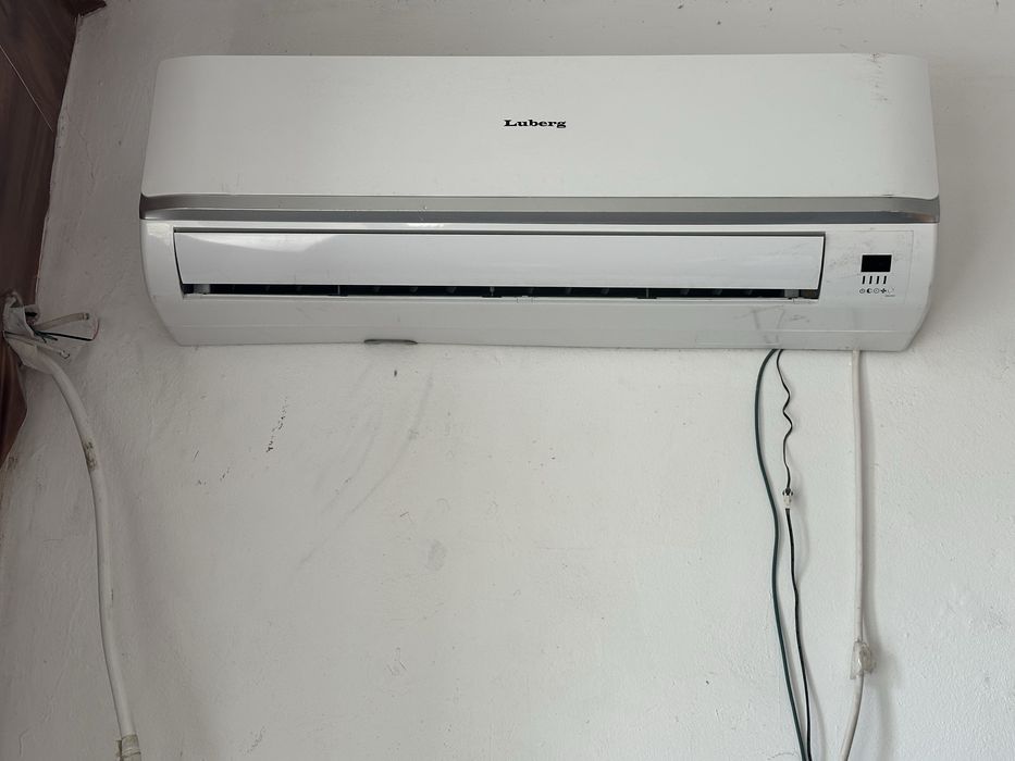 Кондиционер Luberg 24