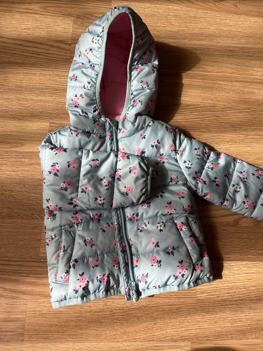 Куртка дитяча 74 см