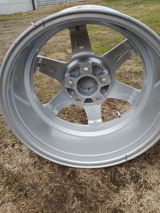 Felgi 17 BMW 4 sztuki