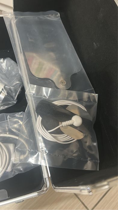 kombajn kosmetyczny LCD 5