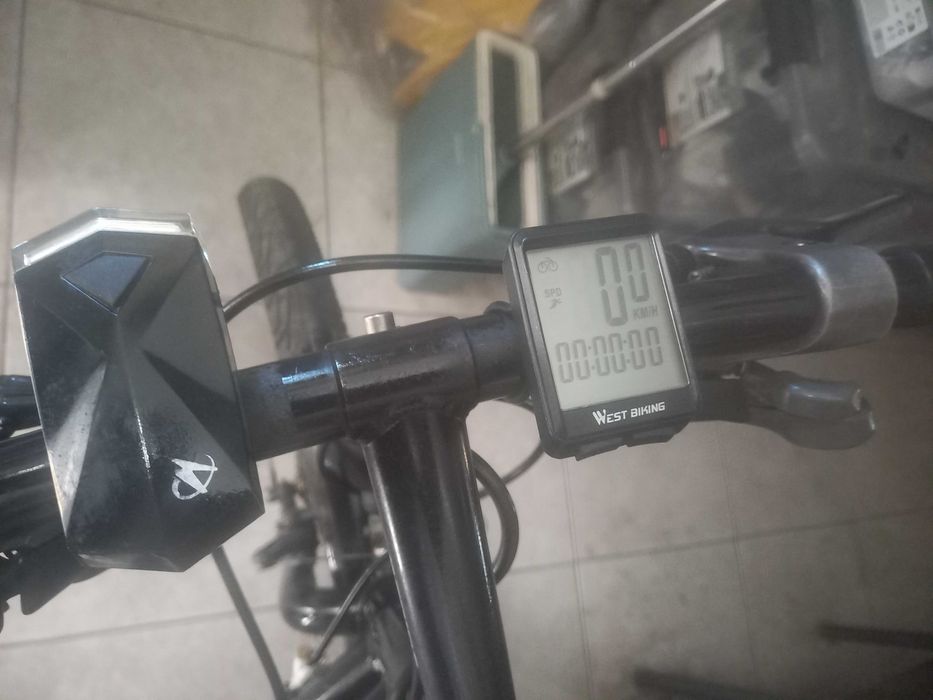 Sprzedam oryginalny Szwajcarski rower Merida wysyłka karton Gratis.
