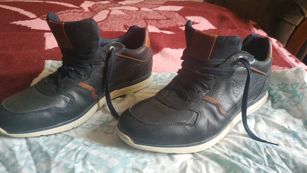 Красовки новые.Одевались пару раз