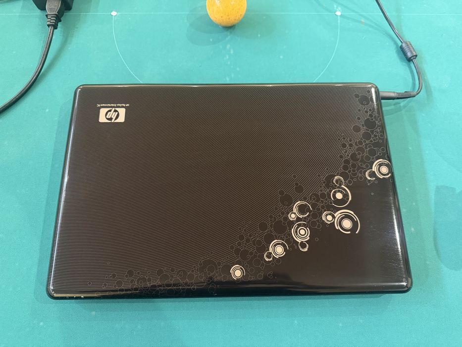 Portatil HP DV6 Entertainment