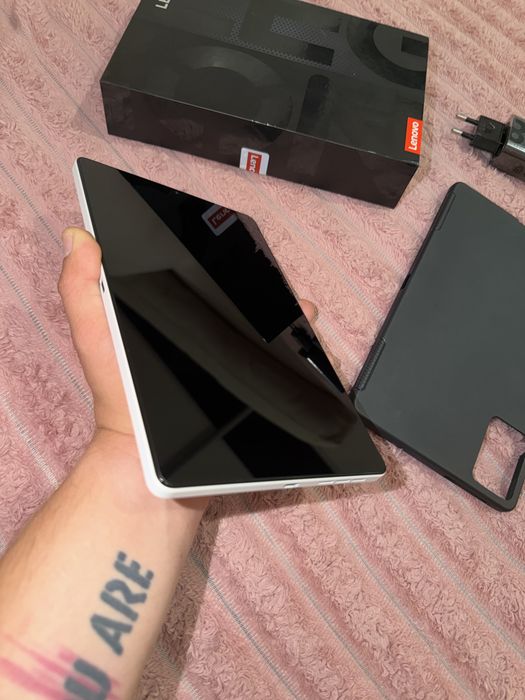 Lenovo Legion y700 12/256 2023