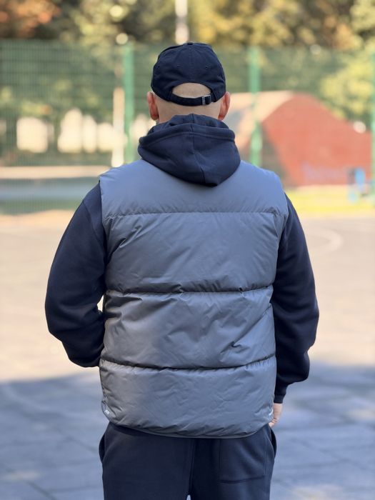 ОРИГІНАЛ‼️ Жилетка Nike Club Puffed original