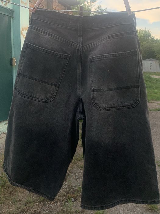 bershka шорты оригинал новые s размер