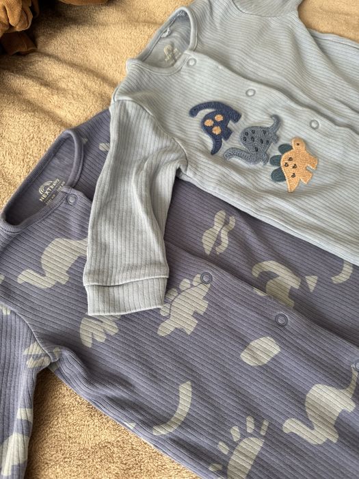 Речі на хлопчтка 68 р. Лот речей, чоловічки, бодіки