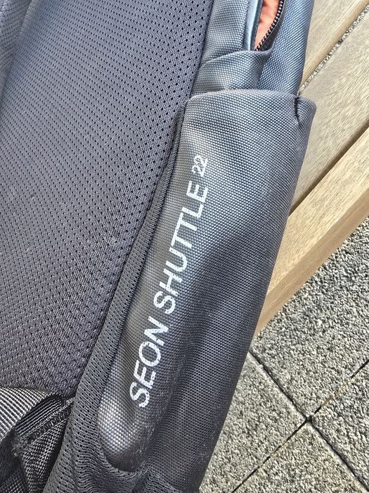 Plecak Mammut Seon Shuttle 22L