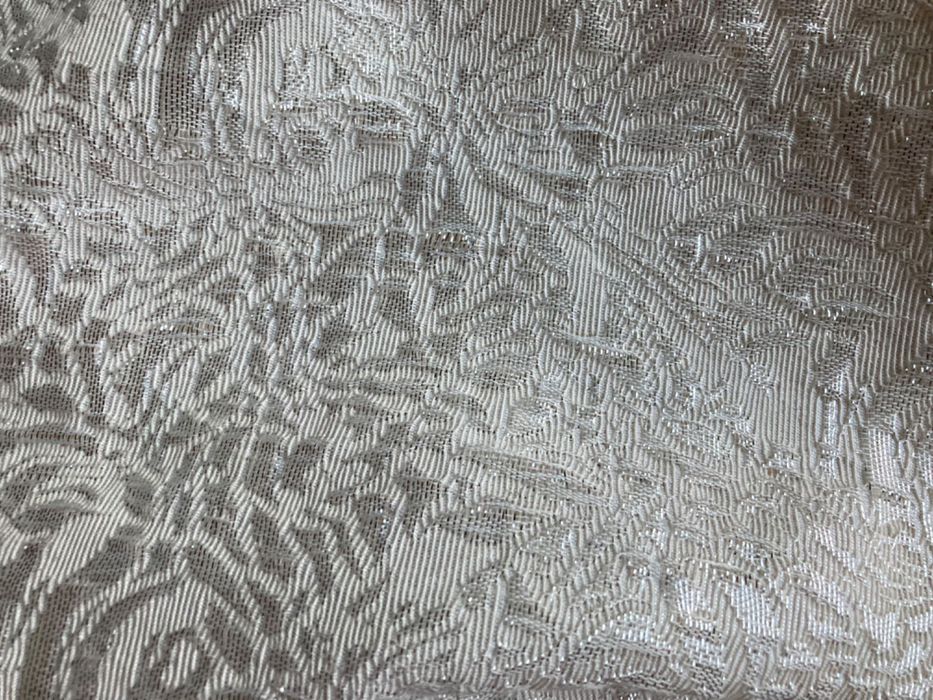 Spódnica h&m święta/sylweter 40 złota