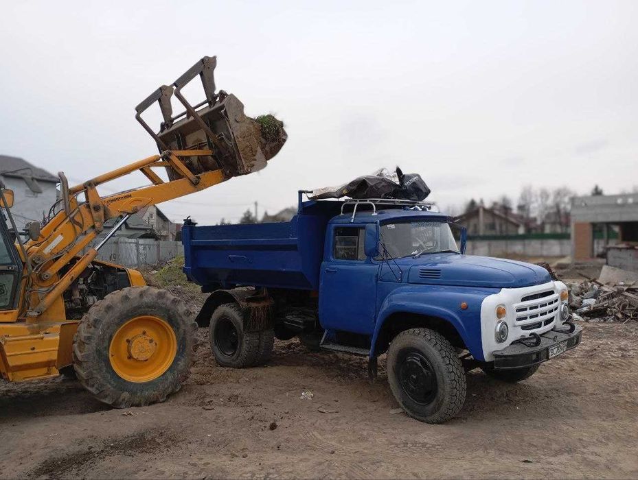 Продається ЗІЛ 130