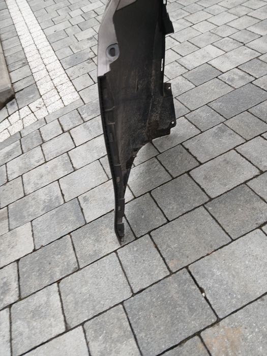 Kia ceed 2 zderzak tyl kombi