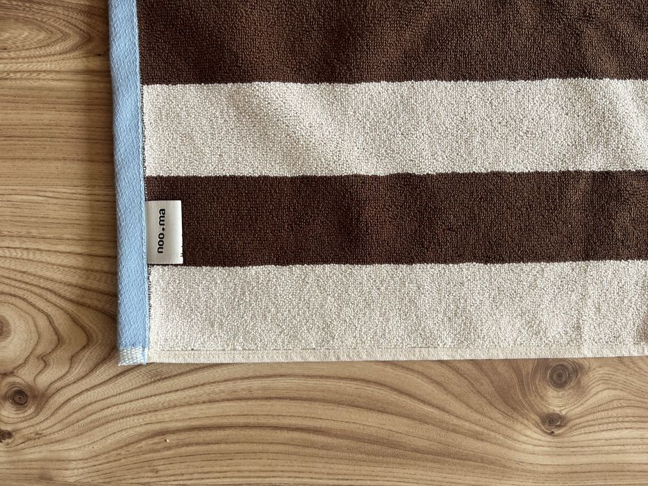 Dywanik łazienkowy mata Gobo Noo.ma