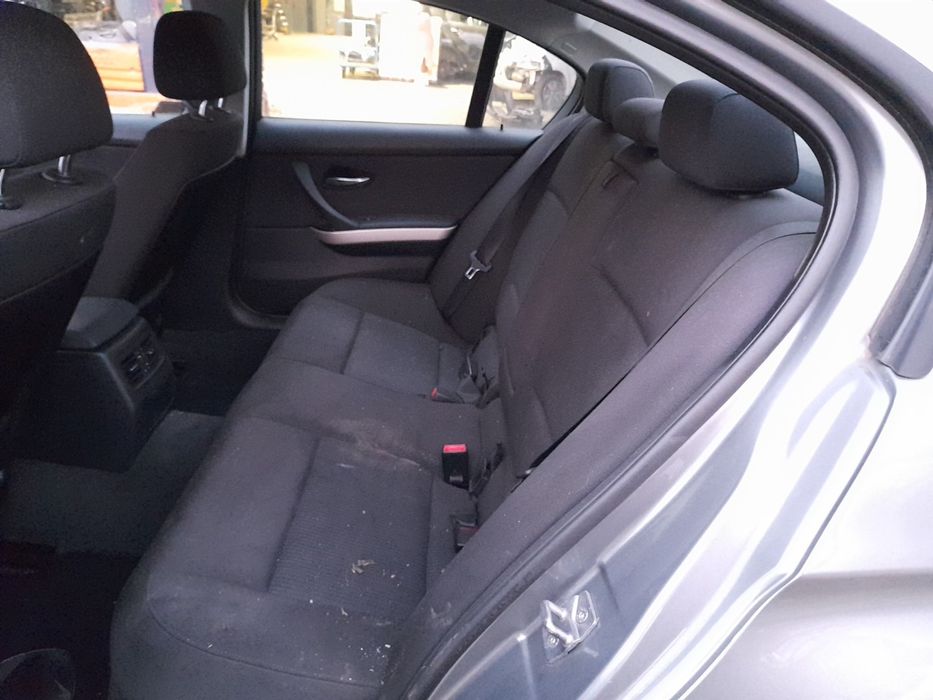 Conjunto de bancos BMW 3 (E90)