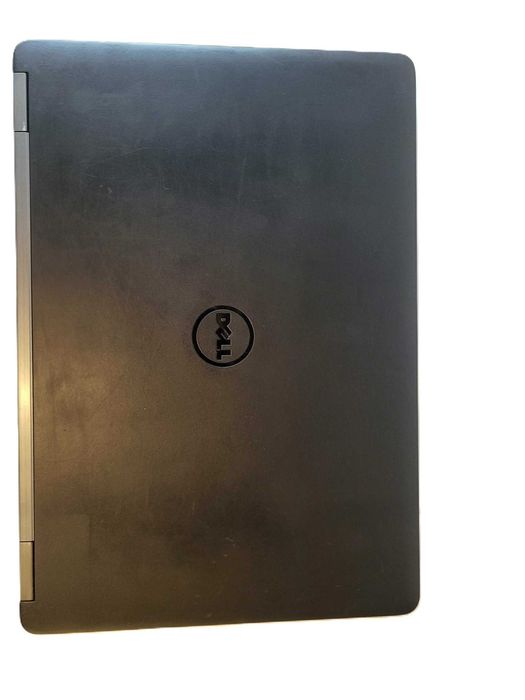 Dell Latitude E7470 – i5 / 8GB RAM / SSD 256GB / Windows 11 Pro