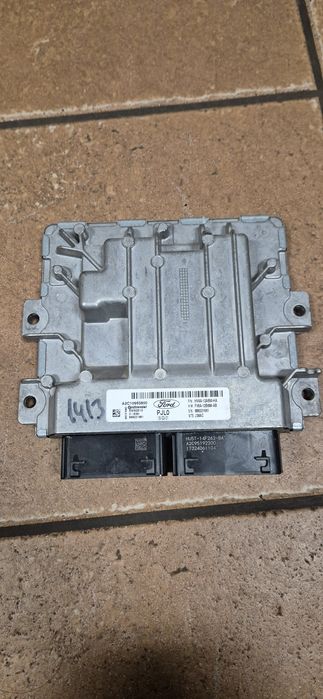 Ford kuga komputer 1.5 eco boost 2018 4x4 automat