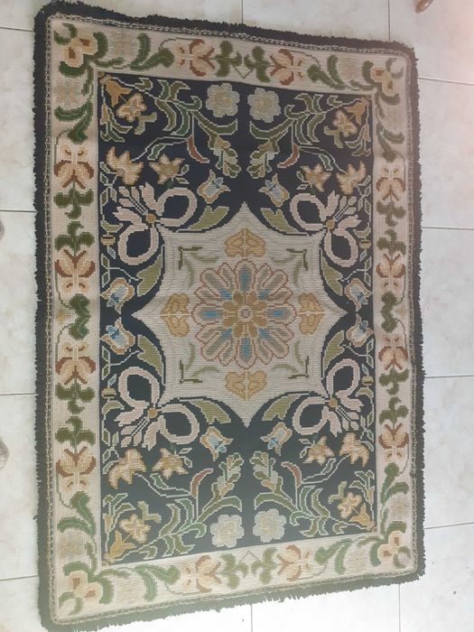 Tapete de Arraiolos