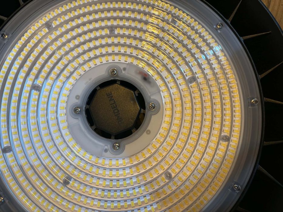 Lampa led High Bay (ufo)300w mam więcej sztuk