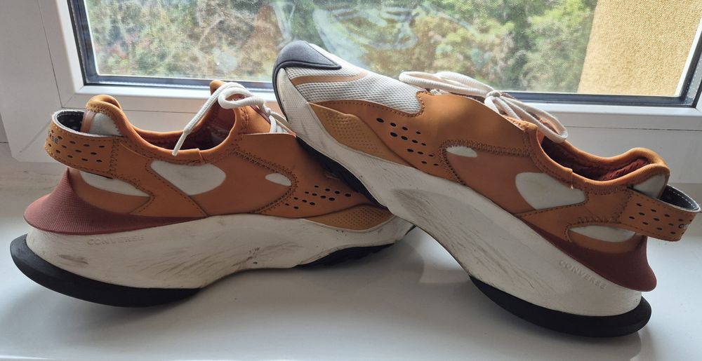 Adidasy Converse r.45