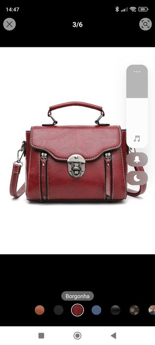 Elegant New Luggage
