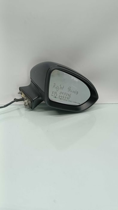 Дзеркало праве Chevrolet Cruze 17 - 19 Opel Astra 17 - 21 боковое