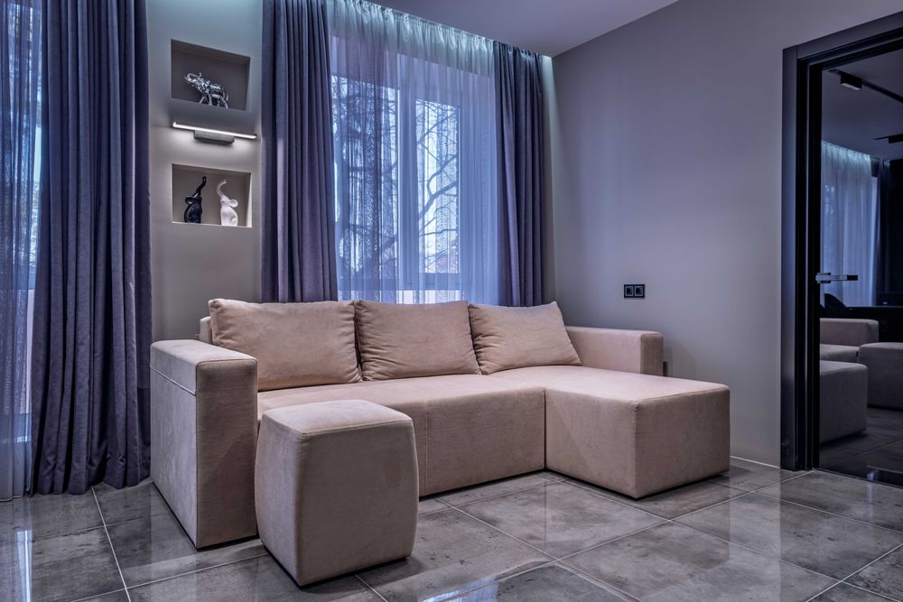 Продаж 2к квартири Мечникова 11 Ірпінь