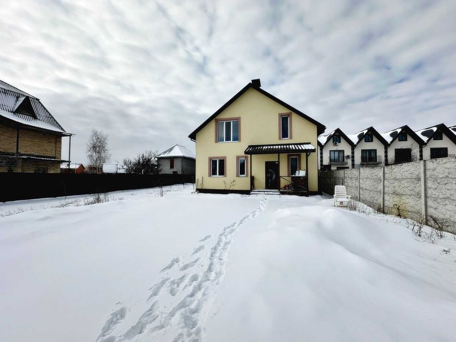 Оренда будинку  в Ірпені, район Стоянка. Можна з тваринами