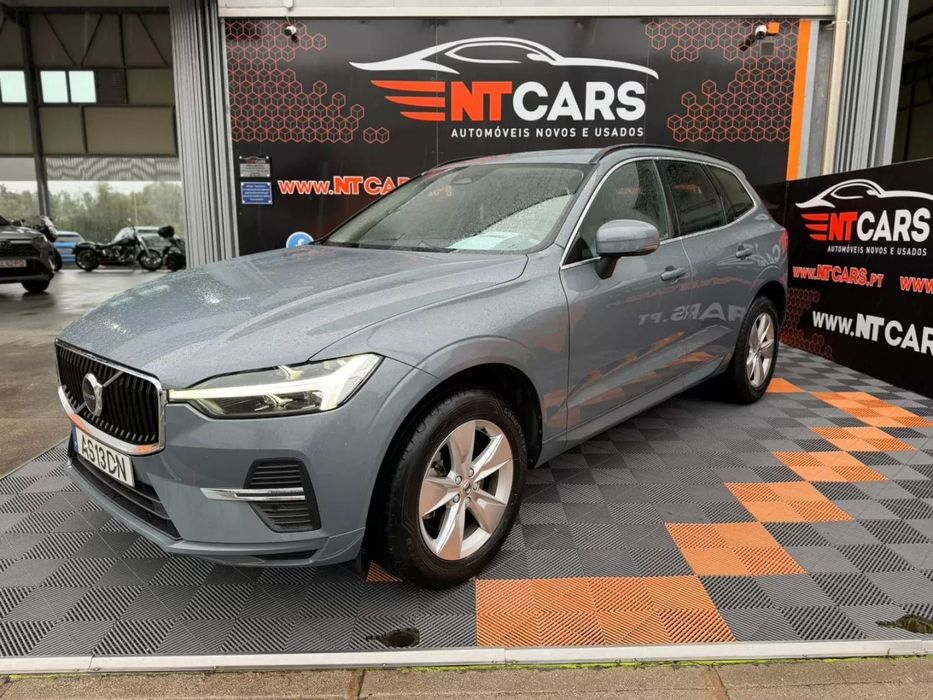 Volvo XC 60 2.0 B4 Core